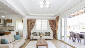 Unclassified image, 5 of 17, button - Villa Piyon (Fethiye)