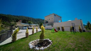 Exterior - Villa Laden (Kas)