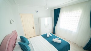 Villa, 3 Bedrooms - Villa Laden (Kas)