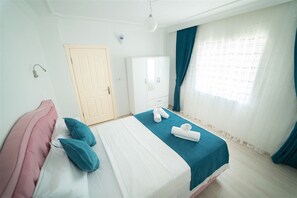 Biệt thự, 3 phòng ngủ | 3 phòng ngủ 