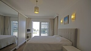 Villa, 3 Schlafzimmer