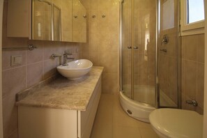 Bathroom - Villa Rheme (Bodrum)