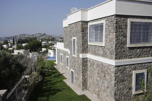 Exterior - Villa Rheme (Bodrum)