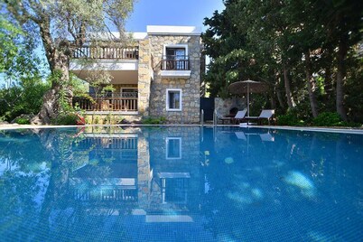 Villa Vakan