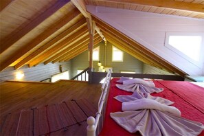 ملاءات أسرّة