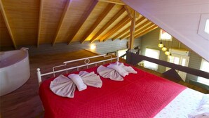 Room - Villa Red (Kas)