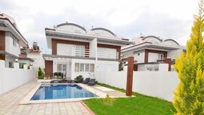 Piscina al aire libre