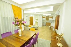 Servicio a la habitación
