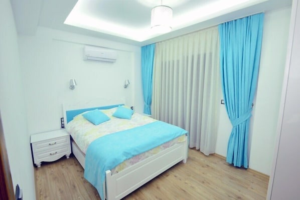 Villa, 3 Bedrooms