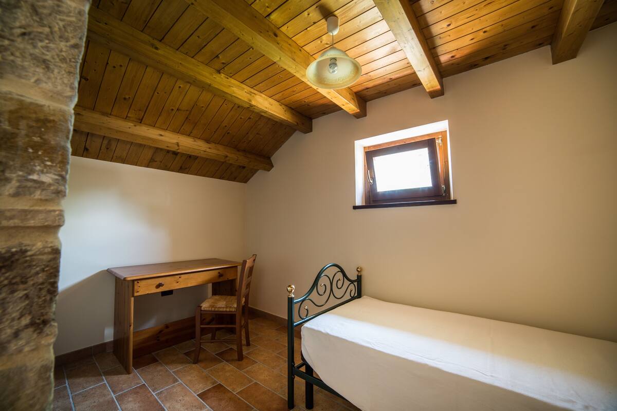 Camas plegables/adicionales, wifi gratis y ropa de cama