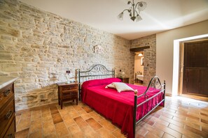 Camas plegables/adicionales, wifi gratis y ropa de cama