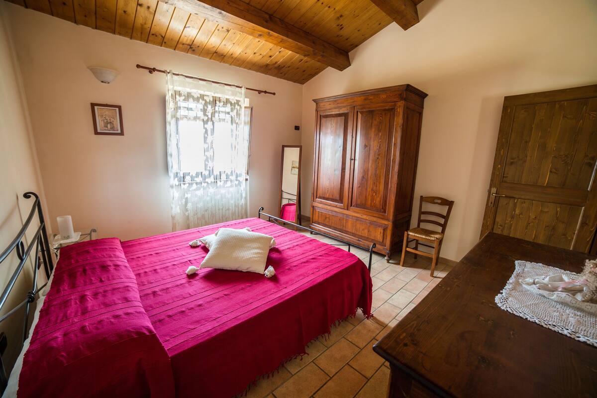 Camas plegables/adicionales, wifi gratis y ropa de cama