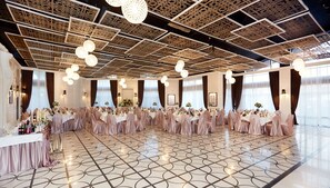 Bankettsaal