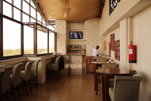 Serves breakfast, lunch, and dinner - 67 Athi Hotel (Athi River)