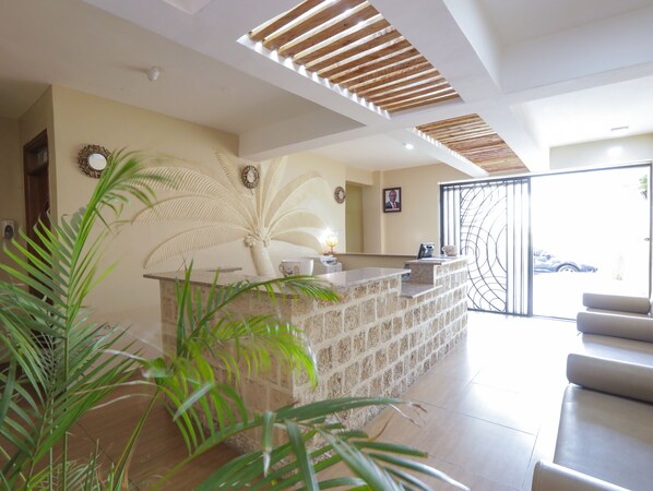 Interior - 67 Athi Hotel (Athi River)