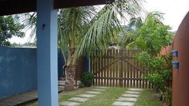 Detalle exterior