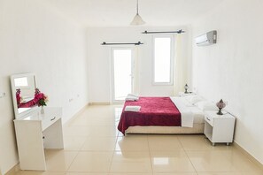 Villa, 4 habitaciones | 4 habitaciones 