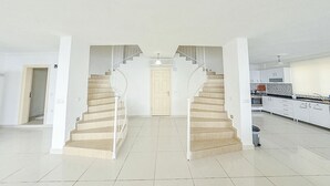 Staircase - Villa Neri 1 (Kas)
