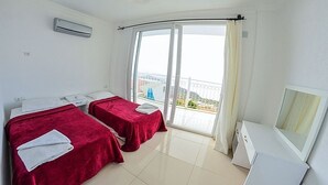 4 bedrooms - Villa Neri 1 (Kas)