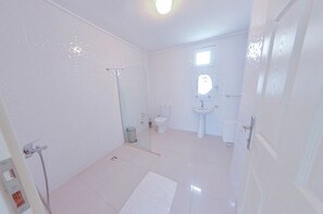 Bathroom - Villa Neri 1 (Kas)