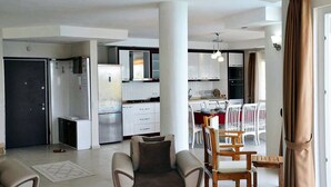 Servicios de la habitación