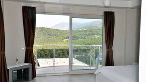 4 habitaciones 