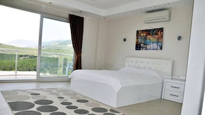 4 habitaciones 