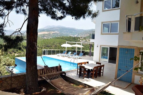 Villa Koru