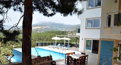 Villa Koru