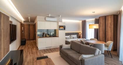 Meta Apartments