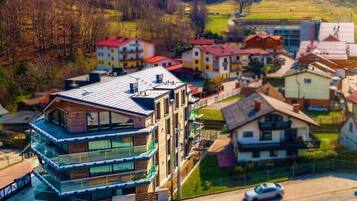 Luftbilde