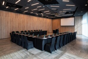 Meeting facility - Meta Apartments (Szczyrk)