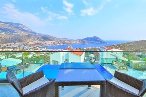 Exterior - Villa Stark (Kas)