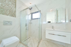 Bathroom - Villa Stark (Kas)