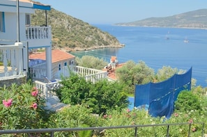 Exterior - Villa Piran (Kas)