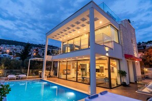 Exterior - Villa Naz (Kas)