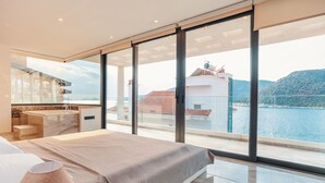 Villa, 4 Bedrooms - Villa Naz (Kas)