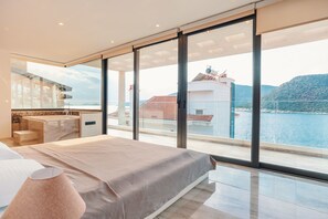 4 bedrooms - Villa Naz (Kas)