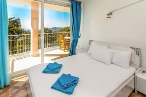 Villa, 6 Bedrooms - Villa Tepe (Kas)
