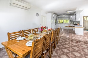 Servicio a la habitación