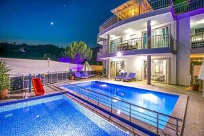 Exterior - Villa Tepe (Kas)
