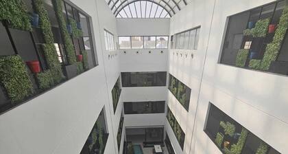 Snood Al Narjis Hotel