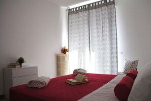 Apartment, 2 Schlafzimmer