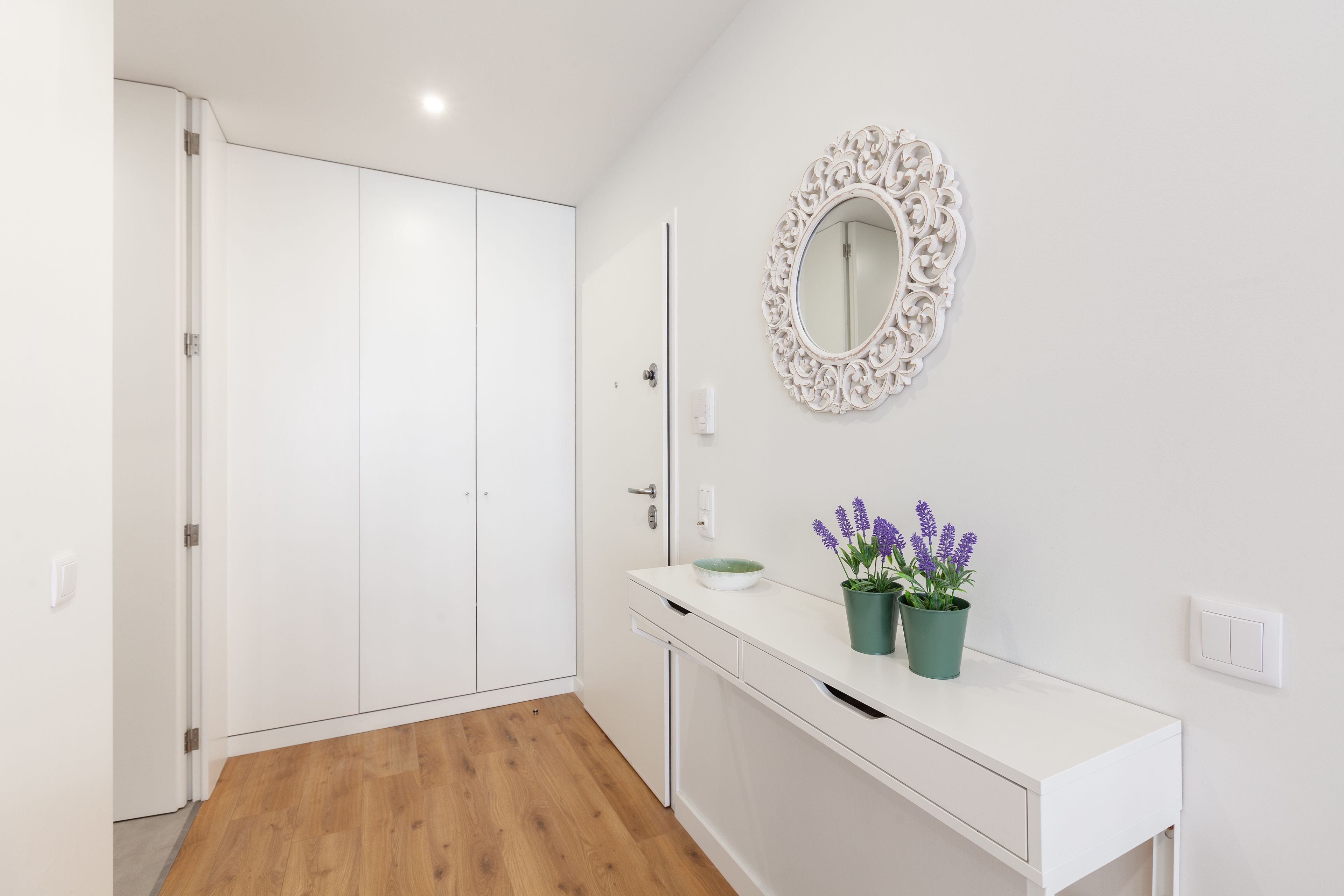 Studio, 1 Double Bed with Sofa bed (4) | Room amenity