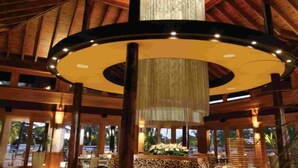 Restaurant - Villa Deluxe Hotel Casa de Campo (La Romana)
