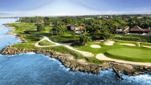 Golf - Villa Deluxe Hotel Casa de Campo (La Romana)