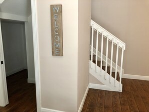 Casa, 4 camere da letto (4 Bathrooms) | 4 camere, ferro/asse da stiro, Wi-Fi gratuito, lenzuola