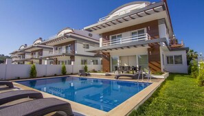 Exterior - Villa Safran (Fethiye)