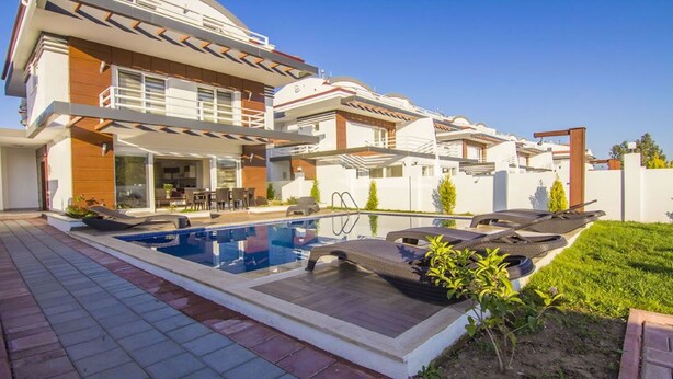 Exterior - Villa Safran (Fethiye)
