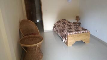 Family Room, Multiple Beds, Non Smoking | Individually decorated, individually furnished, desk, blackout drapes